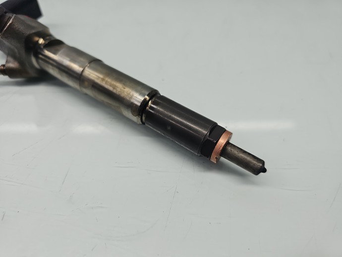 Injector Renault Megane 3 [Fabr 2008-2015] 8201100113 1.5 dCi K9K-A6 81KW / 110CP