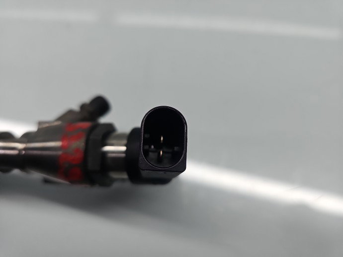 Injector Renault Megane 3 [Fabr 2008-2015] 8201100113 1.5 dCi K9K-A6 81KW / 110CP