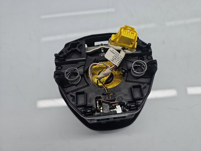 Volan Skoda Fabia 2 (5J, 542) [Fabr 2007-2014] 5E0880201