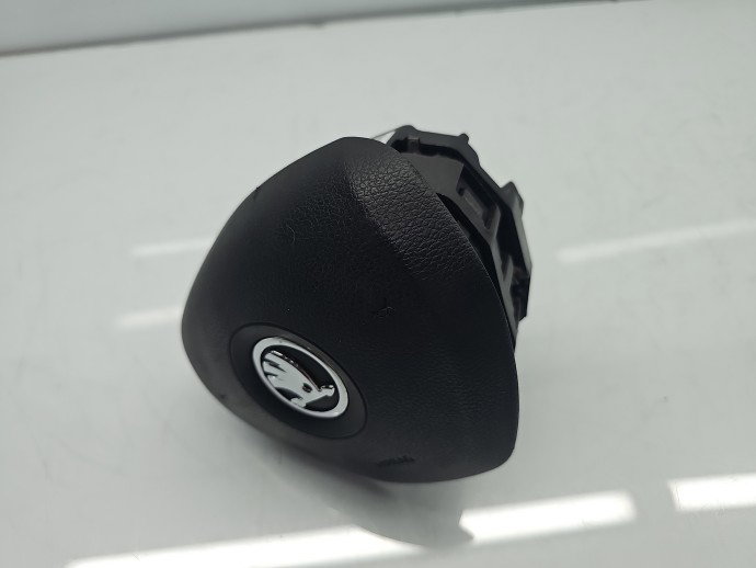 Volan Skoda Fabia 2 (5J, 542) [Fabr 2007-2014] 5E0880201
