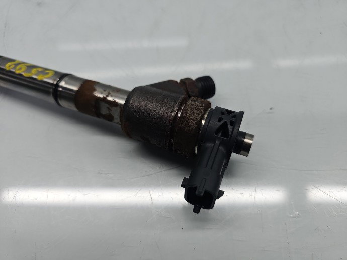 Injector Hyundai Tucson (TL) [Fabr 2015-2020] 33800-2A610 1.7 CRDI D4FD 85KW / 116CP