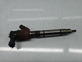 Injector Hyundai Tucson (TL) [Fabr 2015-2020] 33800-2A610 1.7 CRDI D4FD 85KW / 116CP