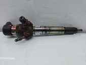 Injector Renault Megane 3 [Fabr 2008-2015] 8201100113 1.5 dCi K9K-A6 81KW / 110CP