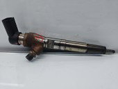 Injector Renault Megane 3 [Fabr 2008-2015] 8201100113 1.5 dCi K9K-A6 81KW / 110CP
