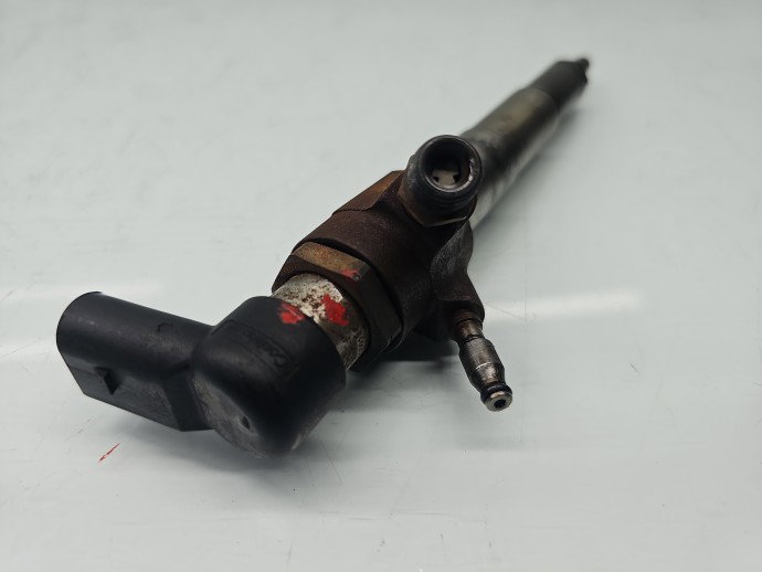 Injector Renault Megane 3 [Fabr 2008-2015] 8201100113 1.5 dCi K9K-A6 81KW / 110CP