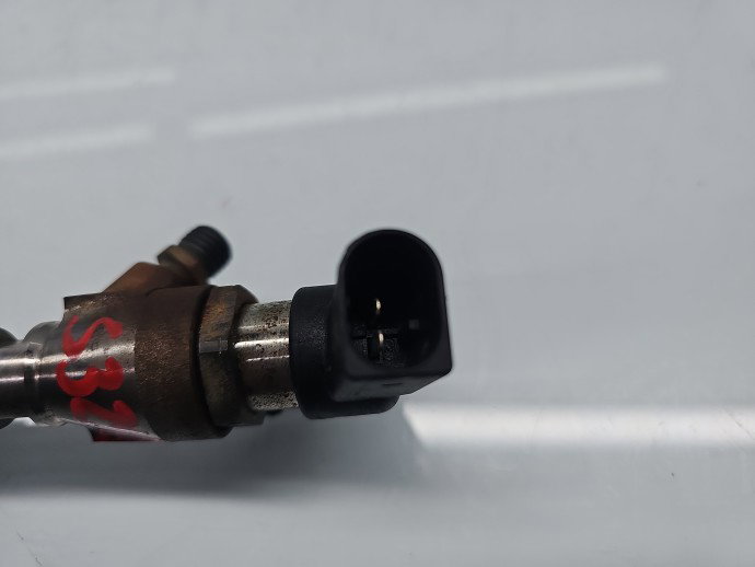 Injector Renault Megane 3 [Fabr 2008-2015] 8201100113 1.5 dCi K9K-A6 81KW / 110CP