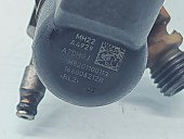 Injector Renault Megane 3 [Fabr 2008-2015] 8201100113 1.5 dCi K9K-A6 81KW / 110CP