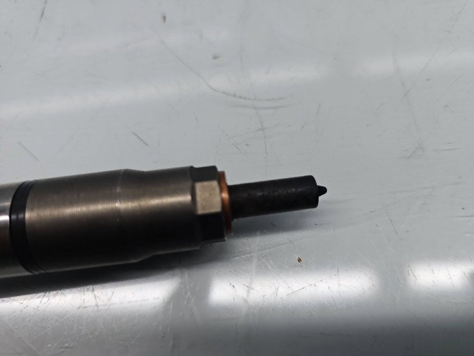 Injector Hyundai Tucson (TL) [Fabr 2015-2020] 33800-2A610 1.7 CRDI D4FD 85KW / 116CP
