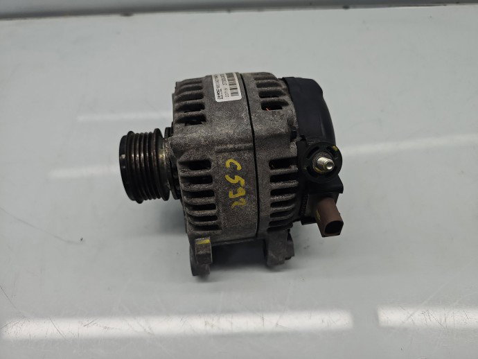 Alternator Hyundai Tucson (TL) [Fabr 2015-2020] 37300-2A700 1.7 CRDI D4FD 85KW / 116CP