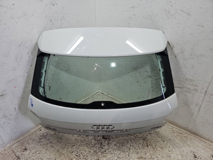 Haion AUDI Q2 (GAB) [ Fabr 2016-prezent] SUV S-line LS9R