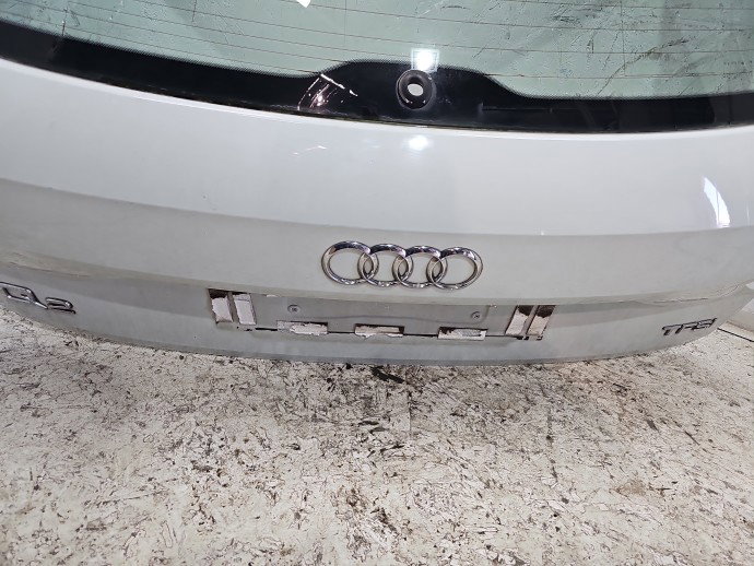 Haion AUDI Q2 (GAB) [ Fabr 2016-prezent] SUV S-line LS9R