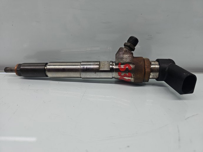 Injector Renault Megane 3 [Fabr 2008-2015] 8201100113 1.5 dCi K9K-A6 81KW / 110CP