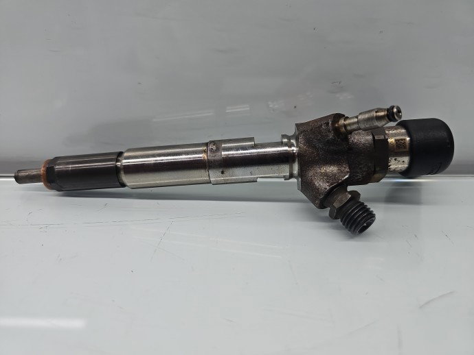 Injector Renault Megane 3 [Fabr 2008-2015] 8201100113 1.5 dCi K9K-A6 81KW / 110CP