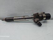 Injector Renault Megane 3 [Fabr 2008-2015] 8201100113 1.5 dCi K9K-A6 81KW / 110CP