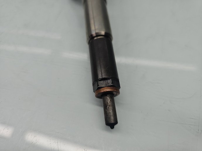 Injector Renault Megane 3 [Fabr 2008-2015] 8201100113 1.5 dCi K9K-A6 81KW / 110CP