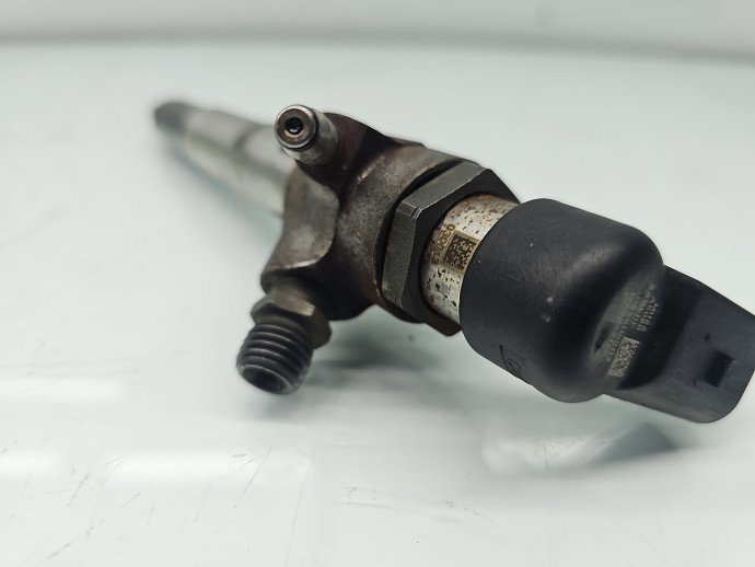 Injector Renault Megane 3 [Fabr 2008-2015] 8201100113 1.5 dCi K9K-A6 81KW / 110CP
