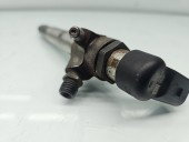 Injector Renault Megane 3 [Fabr 2008-2015] 8201100113 1.5 dCi K9K-A6 81KW / 110CP