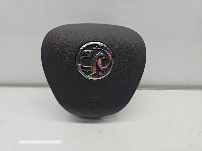Airbag volan Opel Crossland X [Fabr 2017-2020] 39200557