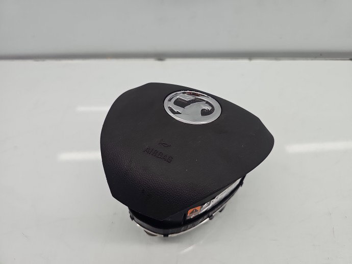 Airbag volan Opel Crossland X [Fabr 2017-2020] 39200557