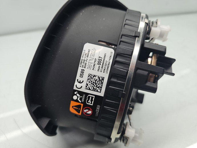 Airbag volan Opel Crossland X [Fabr 2017-2020] 39200557