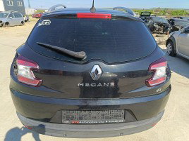 Haion Renault Megane 3 [Fabr 2008-2015] Break  NV676
