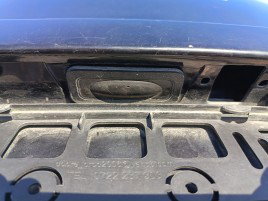 Buton deschidere haion Renault Megane 3 [Fabr 2008-2015] OEM