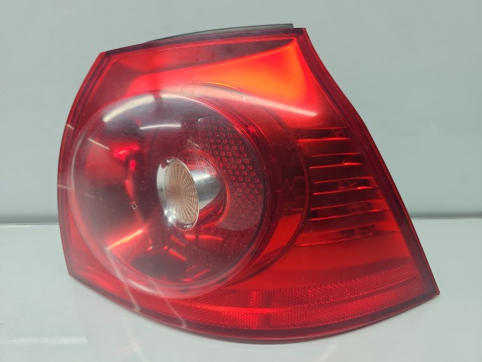 Stop aripa dreapta Volkswagen Golf 5 (1K1) [Fabr 2004-2008] Hatchback  1K6945096N