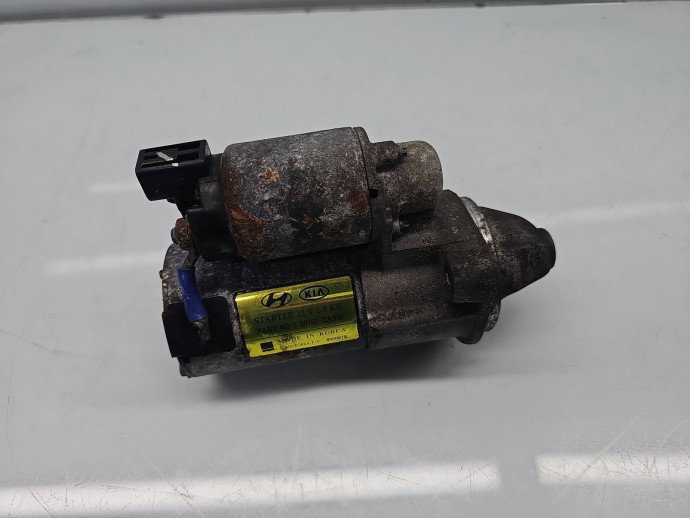 Electromotor Hyundai Tucson (TL) [Fabr 2015-2020] 36100-2A950 1.7 CRDI D4FD85KW / 116CP