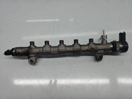 Rampa injectoare Hyundai Tucson (TL) [Fabr 2015-2020] 31400-2A650 1.7 CRDI D4FD 85KW / 116CP