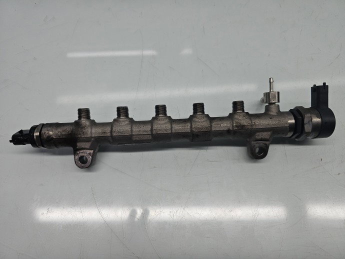 Rampa injectoare Hyundai Tucson (TL) [Fabr 2015-2020] 31400-2A650 1.7 CRDI D4FD 85KW / 116CP