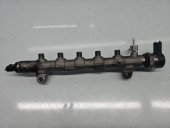 Rampa injectoare Hyundai Tucson (TL) [Fabr 2015-2020] 31400-2A650 1.7 CRDI D4FD 85KW / 116CP