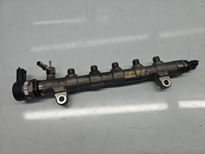 Rampa injectoare Hyundai Tucson (TL) [Fabr 2015-2020] 31400-2A650 1.7 CRDI D4FD 85KW / 116CP