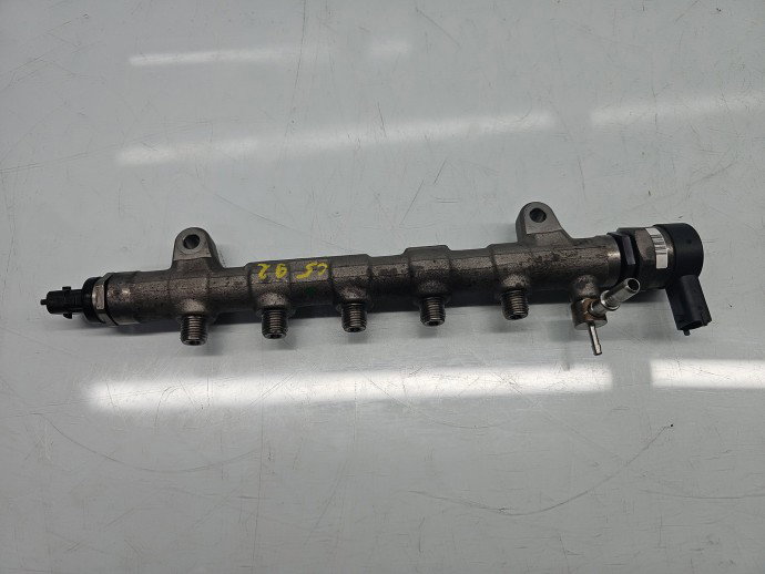 Rampa injectoare Hyundai Tucson (TL) [Fabr 2015-2020] 31400-2A650 1.7 CRDI D4FD 85KW / 116CP