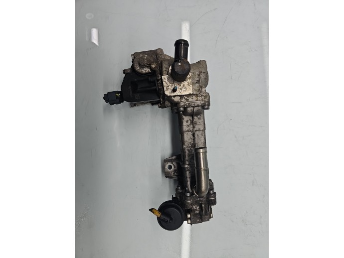 Racitor gaze Hyundai Tucson (TL) [Fabr 2015-2020] 28420-2A610 1.7 CRDI D4FD 85KW / 116CP