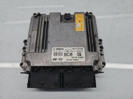 Calculator motor ECU Hyundai Tucson (TL) [Fabr 2015-2020] 39140-2ABB0 1.7 CRDI D4FD 85KW / 116CP