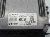 Calculator motor ECU Hyundai Tucson (TL) [Fabr 2015-2020] 39140-2ABB0 1.7 CRDI D4FD 85KW / 116CP