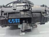 Bloc manete cu spirala volan Opel Crossland X [Fabr 2017-2020] 98118874YX