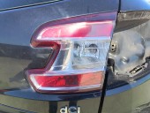 Stop haion dreapta Renault Megane 3 [Fabr 2008-2015] Break  OEM