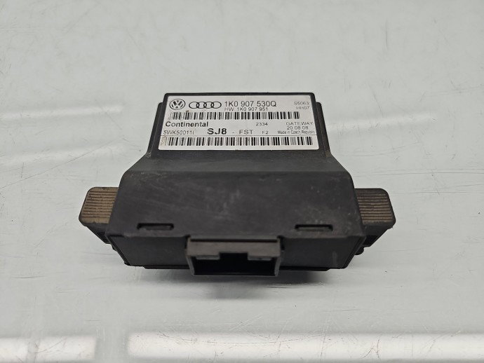 Modul confort Volkswagen Tiguan (5N) [Fabr 2007-2016] 1K0907530Q
