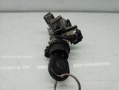 Contact cu cheie Skoda Octavia 2 (1Z3) [Fabr 2004-2013] 1K0905851B 2.0 TDI BST51KW / 70CP