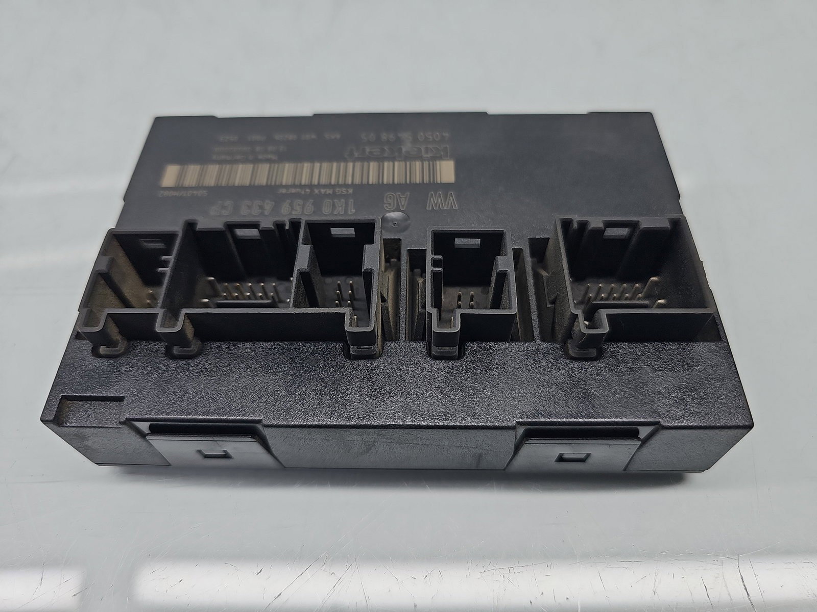 Modul confort Volkswagen Touran (1T1, 1T2) [Fabr 2003-2010] 1K0959433CP