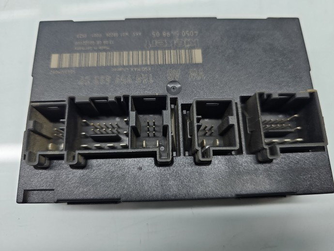 Modul confort Volkswagen Touran (1T1, 1T2) [Fabr 2003-2010] 1K0959433CP