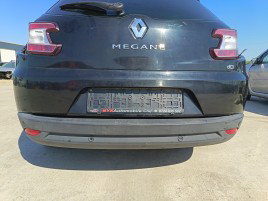 Bara spate Renault Megane 3 [Fabr 2008-2015] Break  NV676