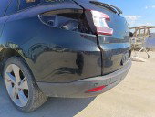 Bara spate Renault Megane 3 [Fabr 2008-2015] Break  NV676