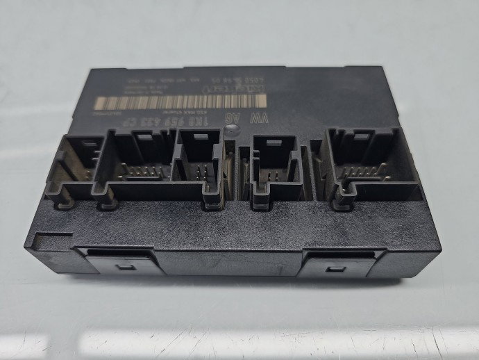 Modul confort Skoda Octavia 2 (1Z3) [Fabr 2004-2013] 1K0959433CP
