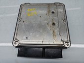 Calculator motor ECU Volkswagen Golf 5 (1K1) [Fabr 2004-2008] 03G906016LF 2.0 TDI BST 51KW / 70CP