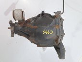 Grup diferential spate Mercedes Clasa C (W204) [Fabr 2007-2014] A2073500314 2.2 CDI 651924 125KW / 170CP