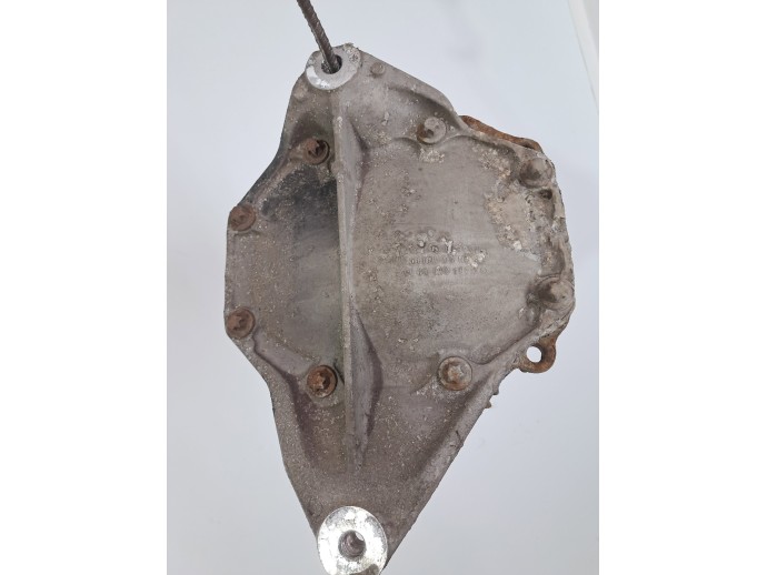 Grup diferential spate Mercedes Clasa C (W204) [Fabr 2007-2014] A2073500314 2.2 CDI 651924 125KW / 170CP