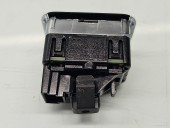 Buton deschidere haion Mercedes Clasa C (W204) [Fabr 2007-2014] A2129059200