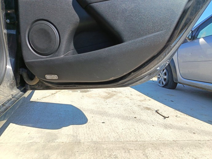 Usa dreapta spate Renault Megane 3 [Fabr 2008-2015] Break  NV676